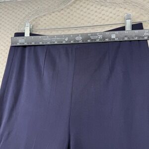 Ming Wang Knit Pull On Pants Women's XL Plus Size‎ Comfort Casual